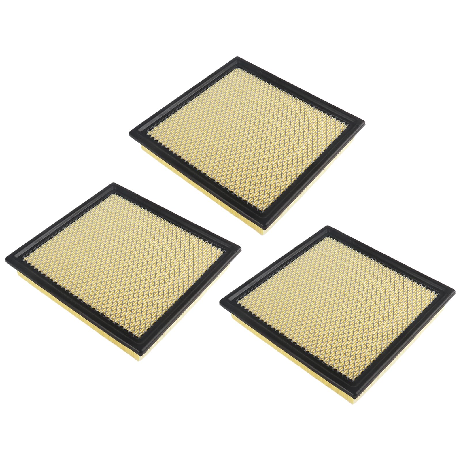 Amazon.com: GETOPAUTO FA1883 Engine Air Filter For Ford Expedition